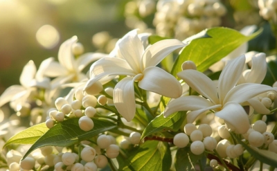 Amyl Cinnamic Aldehyde (ACA)